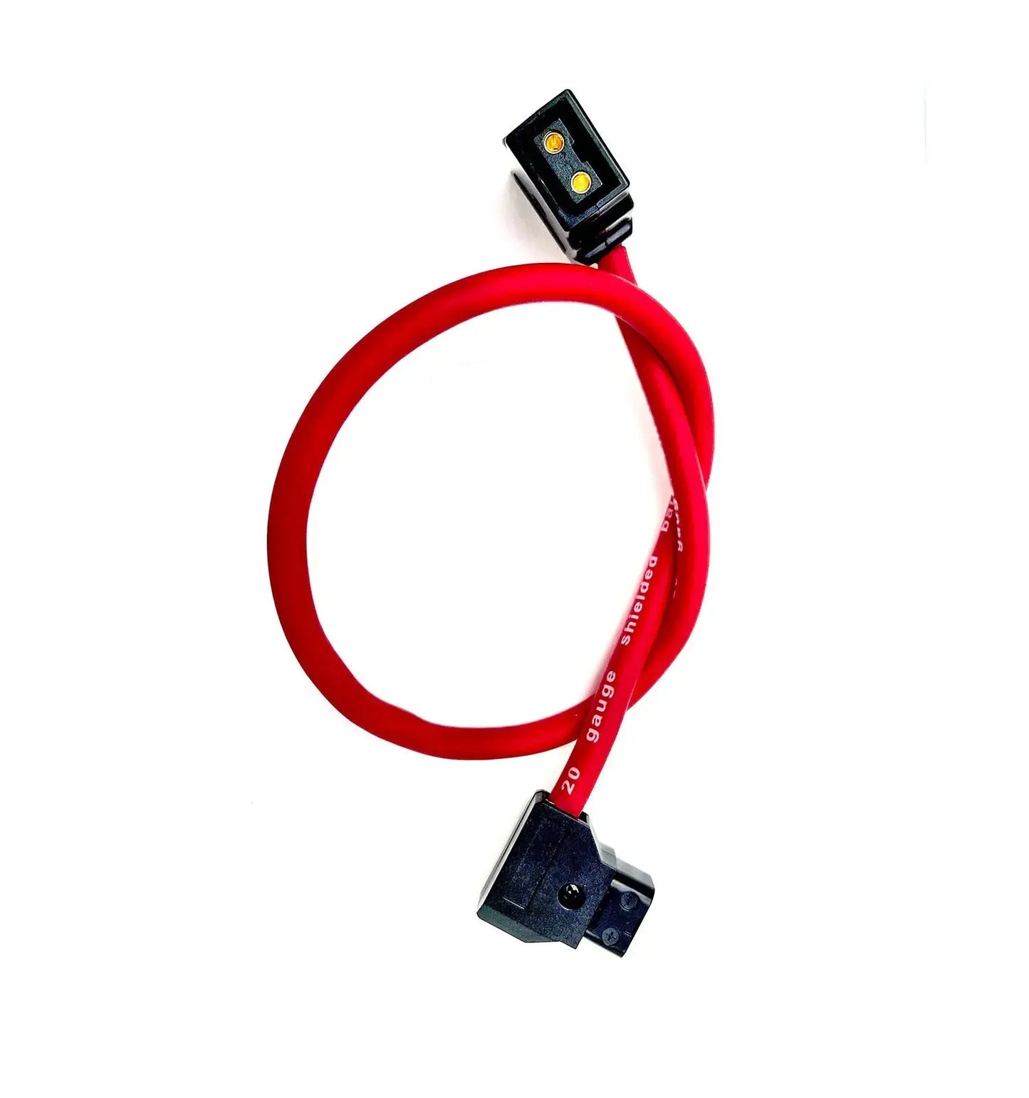 D-TAP extender cable MUTINY